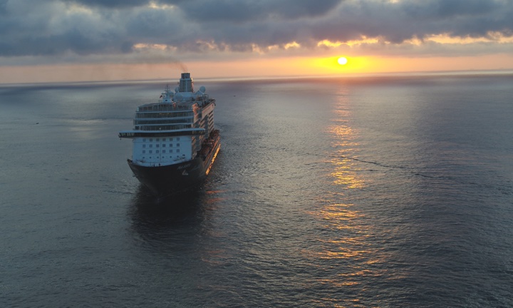 Maritime section image link
